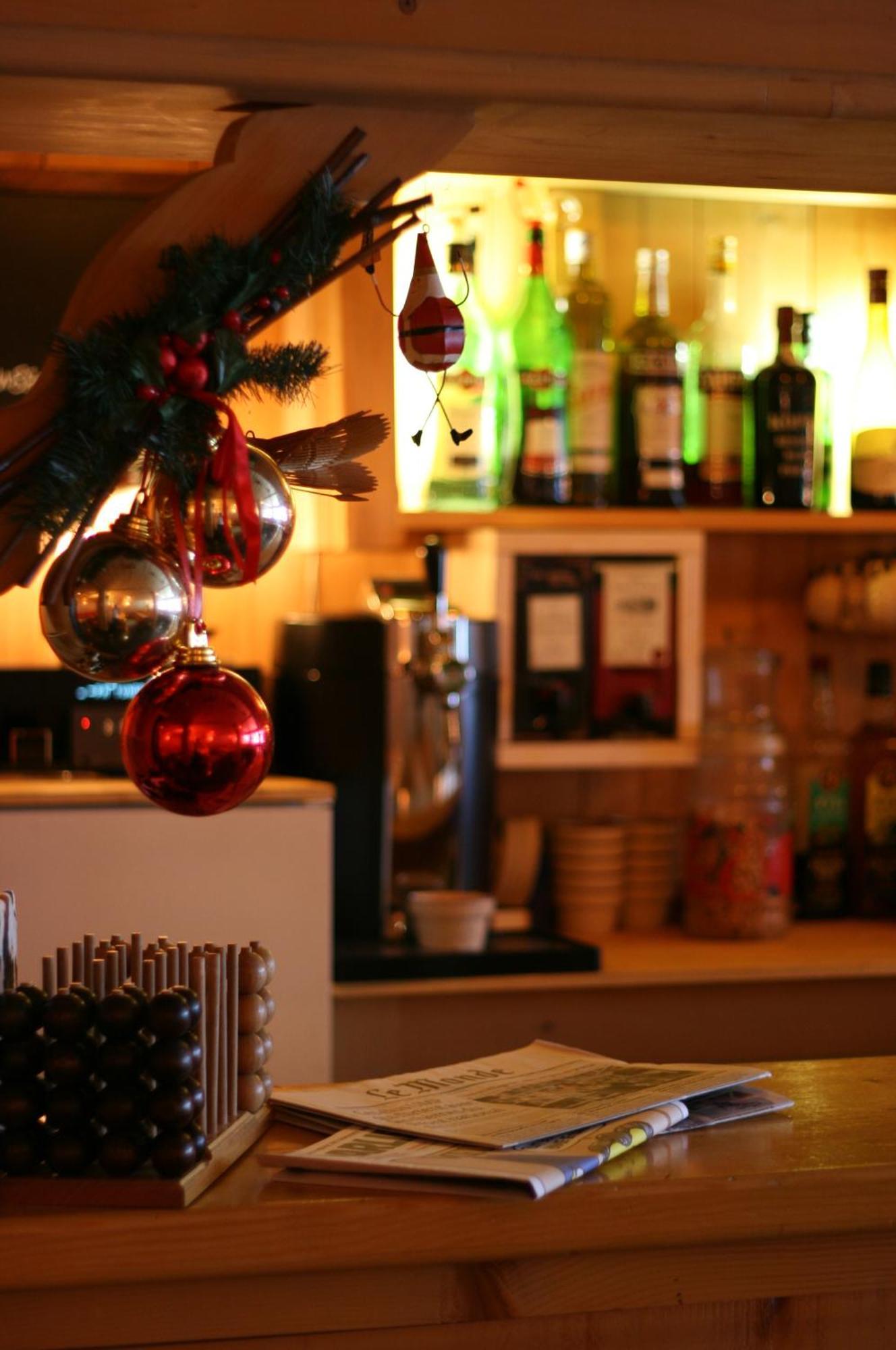 Hotel Les Lans Morzine Kültér fotó
