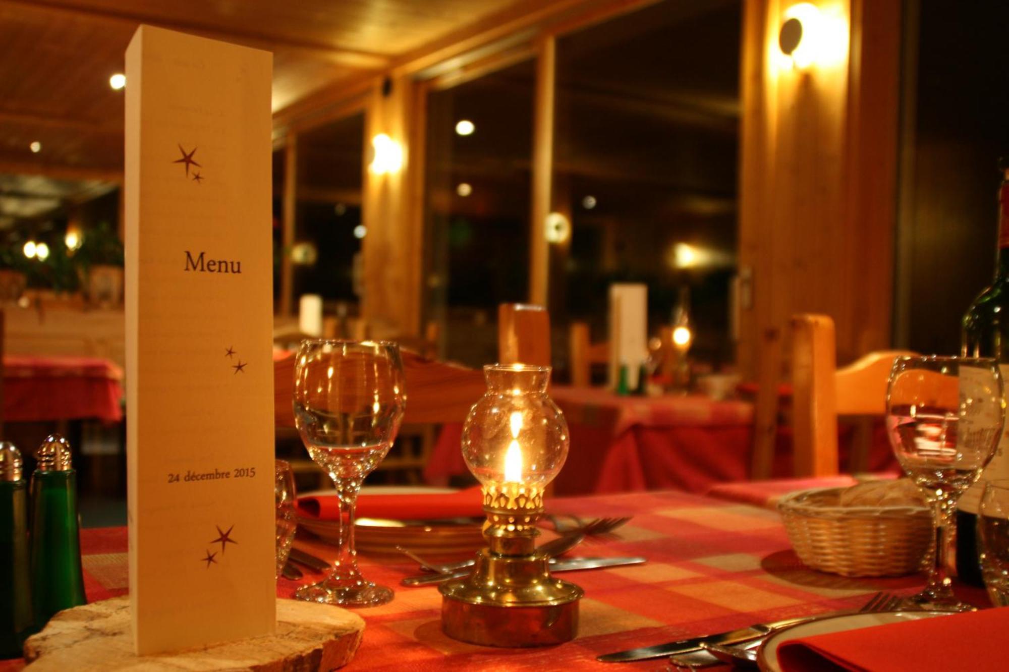 Hotel Les Lans Morzine Kültér fotó