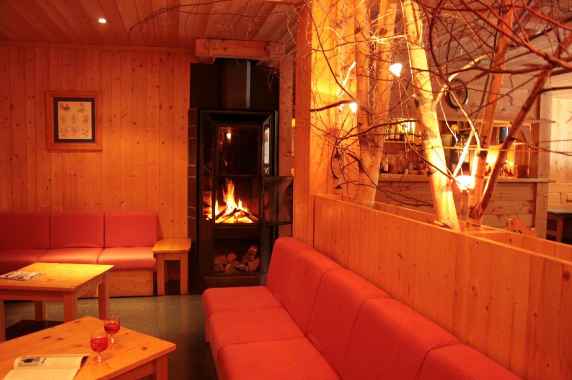 Hotel Les Lans Morzine Kültér fotó