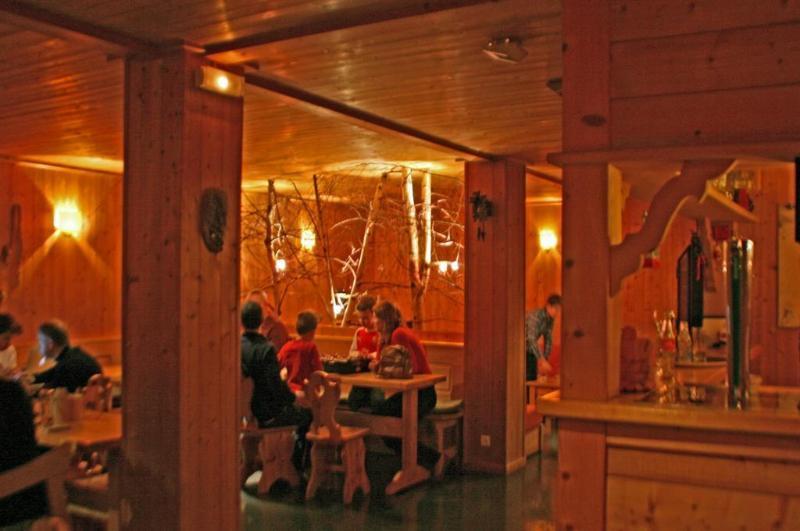 Hotel Les Lans Morzine Kültér fotó