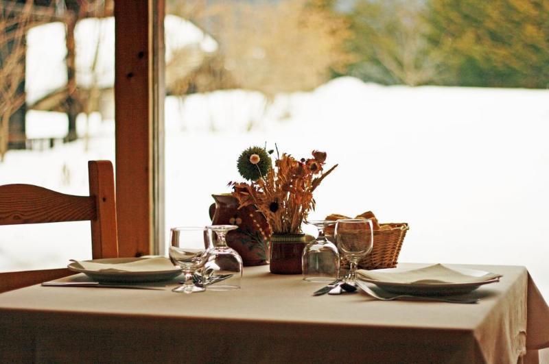 Hotel Les Lans Morzine Kültér fotó