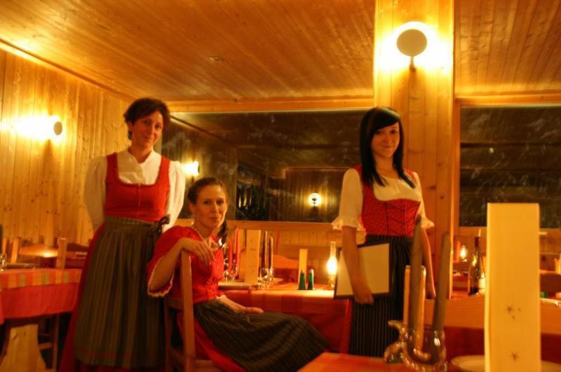 Hotel Les Lans Morzine Kültér fotó