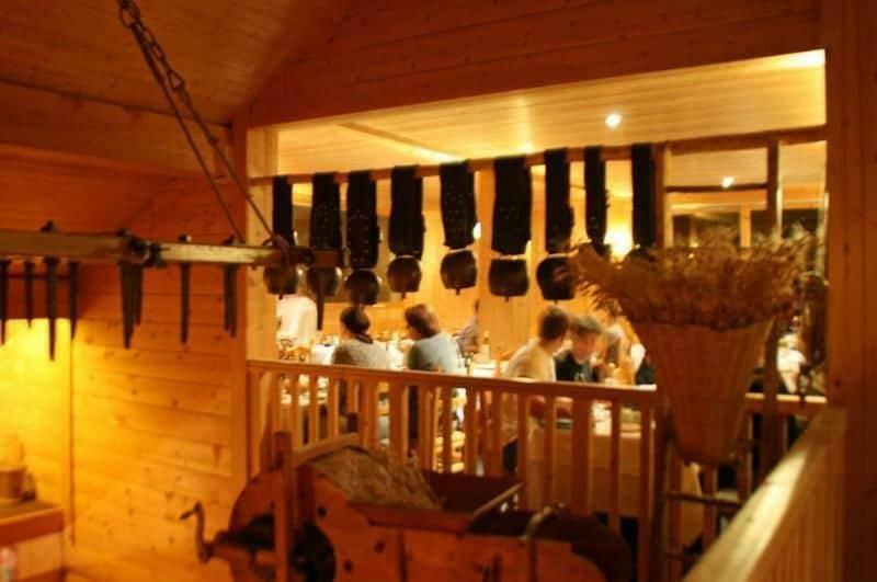 Hotel Les Lans Morzine Kültér fotó